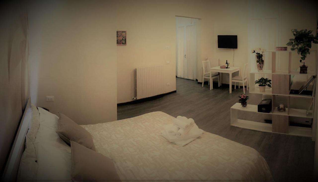 Sofihome Bologne Extérieur photo