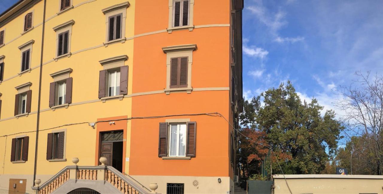 Sofihome Bologne Extérieur photo