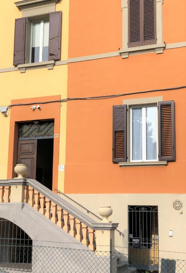 Sofihome Bologne Extérieur photo