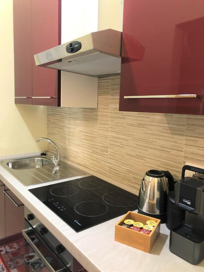 Sofihome Bologne Extérieur photo
