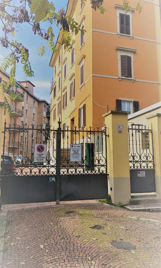 Sofihome Bologne Extérieur photo