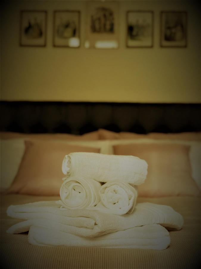 Sofihome Bologne Extérieur photo