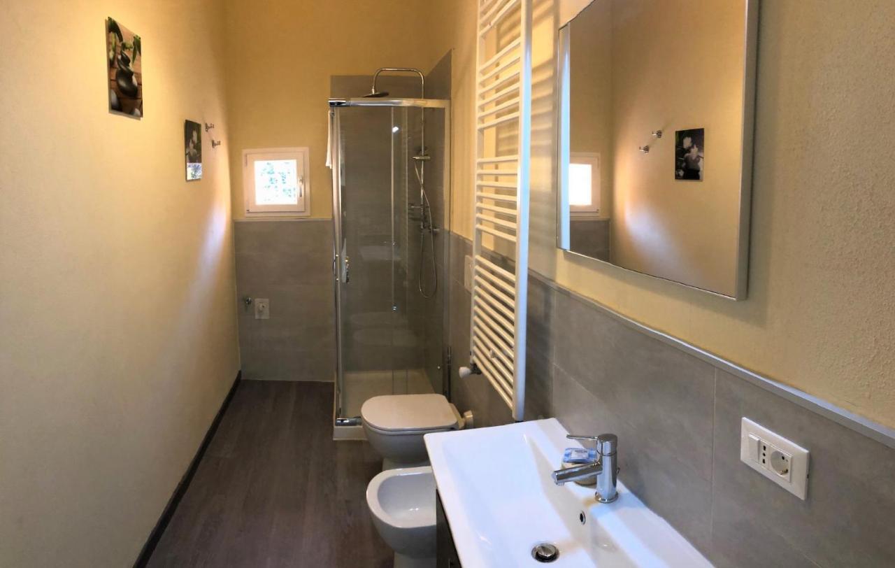 Sofihome Bologne Extérieur photo