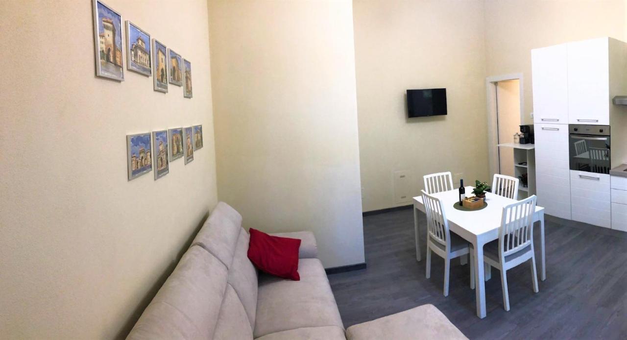 Sofihome Bologne Extérieur photo