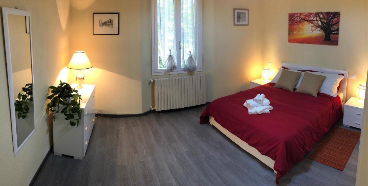 Sofihome Bologne Extérieur photo