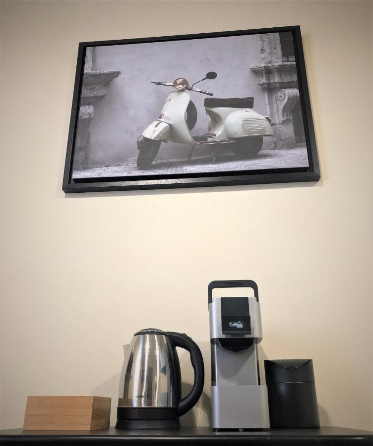Sofihome Bologne Extérieur photo