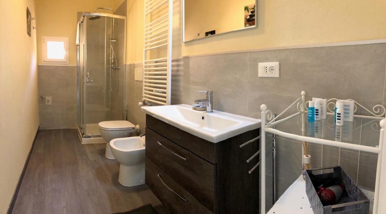 Sofihome Bologne Extérieur photo