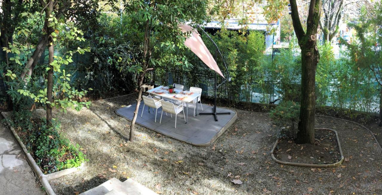 Sofihome Bologne Extérieur photo