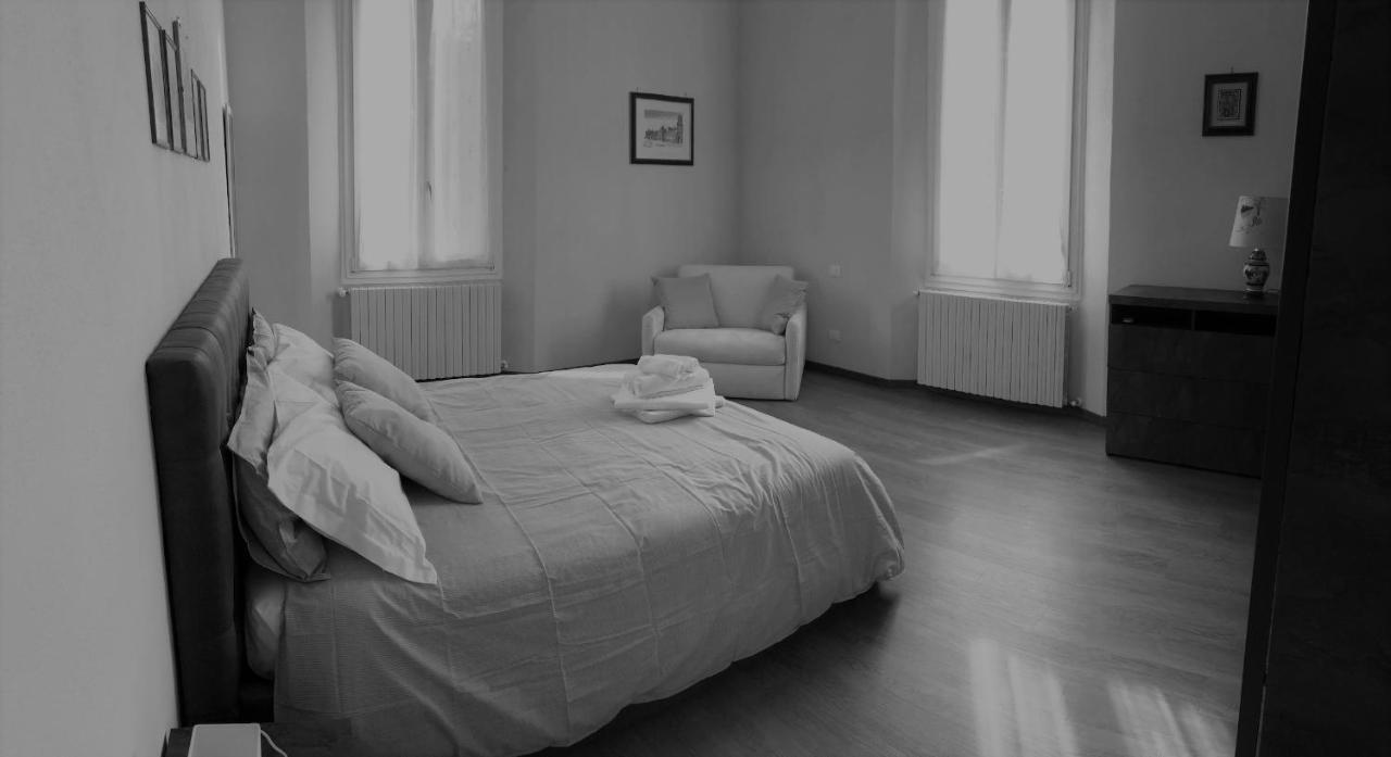 Sofihome Bologne Extérieur photo