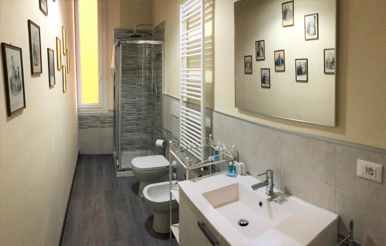 Sofihome Bologne Extérieur photo