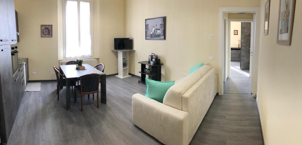 Sofihome Bologne Extérieur photo