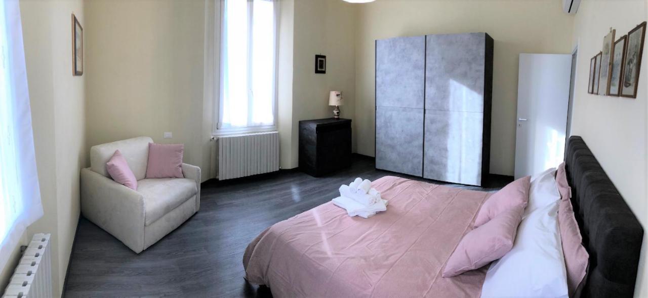 Sofihome Bologne Extérieur photo