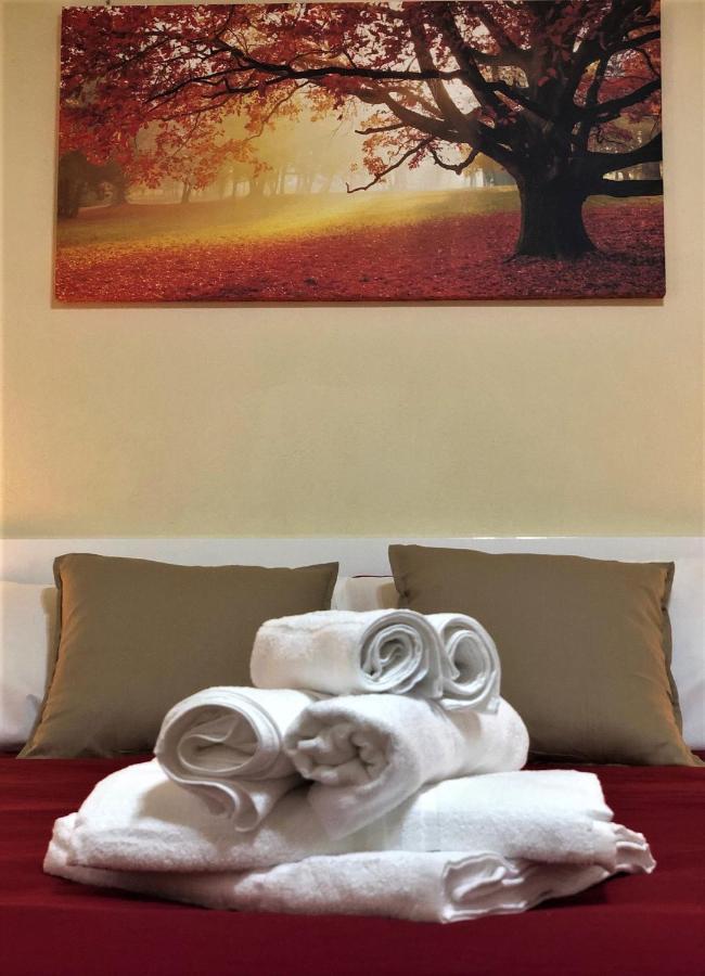 Sofihome Bologne Extérieur photo