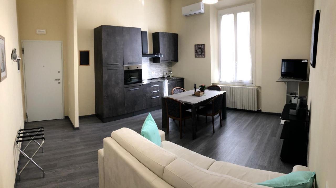 Sofihome Bologne Extérieur photo