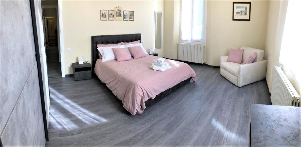 Sofihome Bologne Extérieur photo