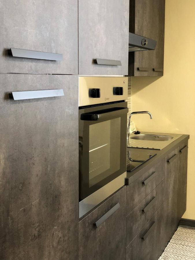 Sofihome Bologne Extérieur photo