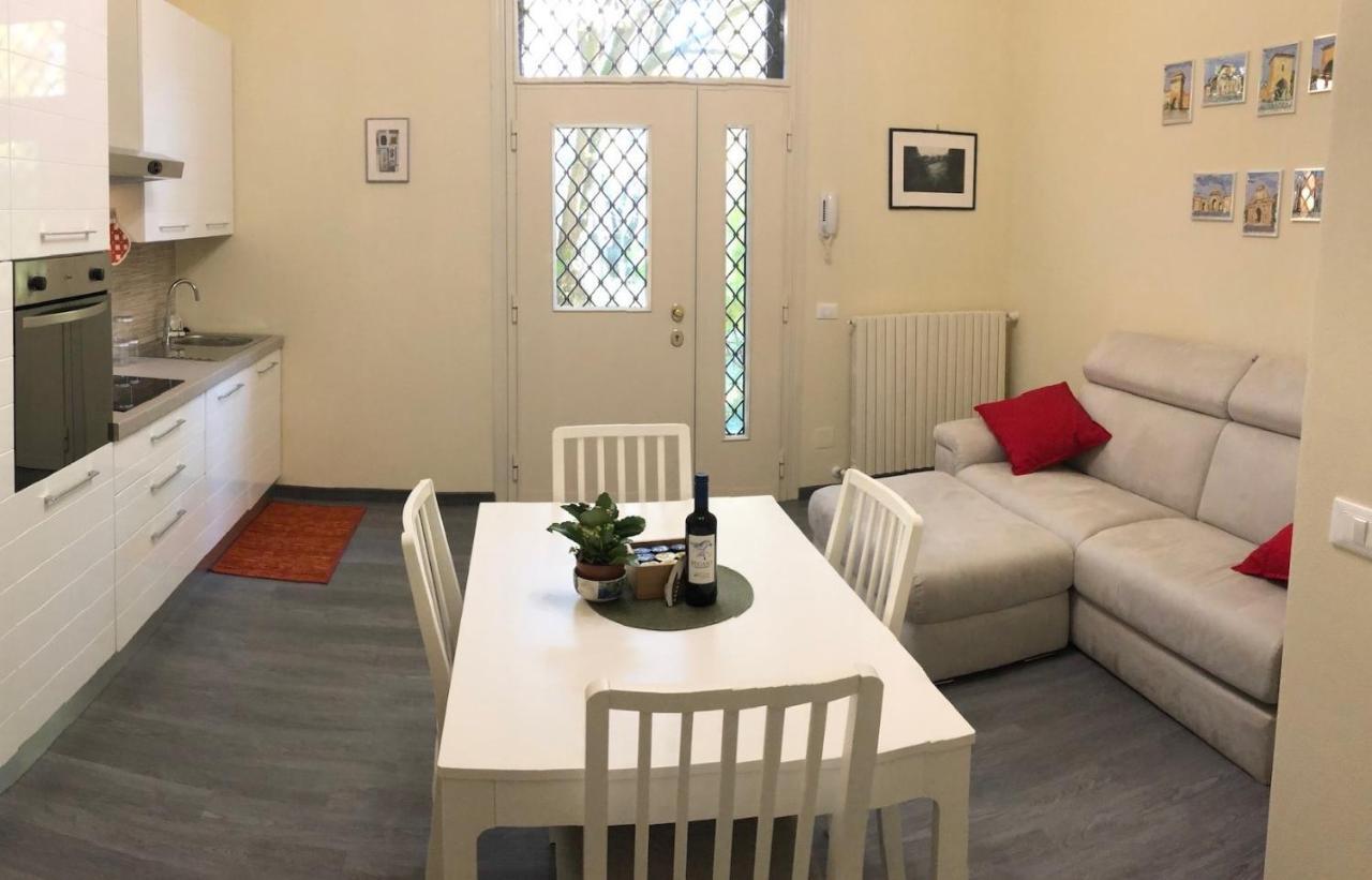 Sofihome Bologne Extérieur photo
