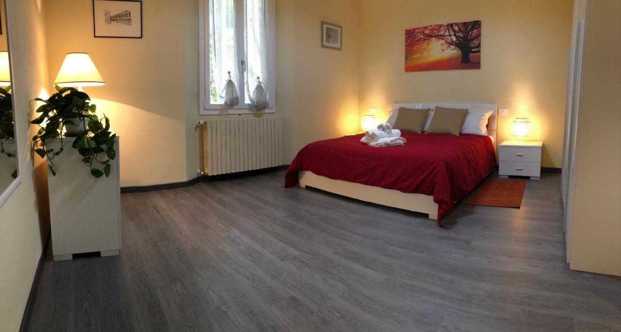 Sofihome Bologne Extérieur photo
