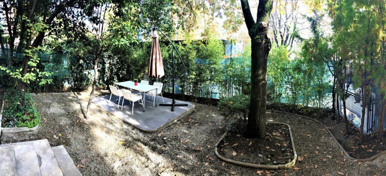 Sofihome Bologne Extérieur photo